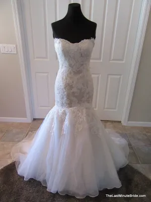 Emmaline Bridal Harrison
