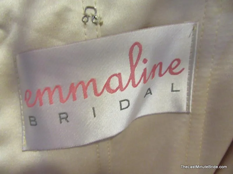 Emmaline Bridal Harrison