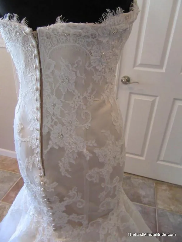 Emmaline Bridal Harrison