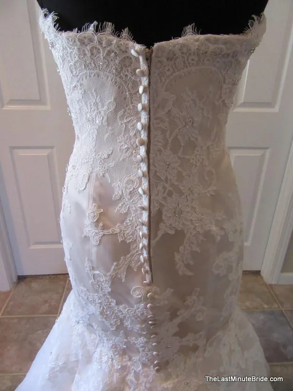 Emmaline Bridal Harrison