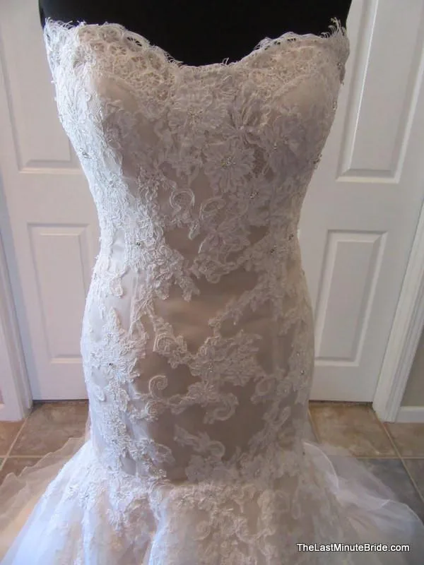 Emmaline Bridal Harrison