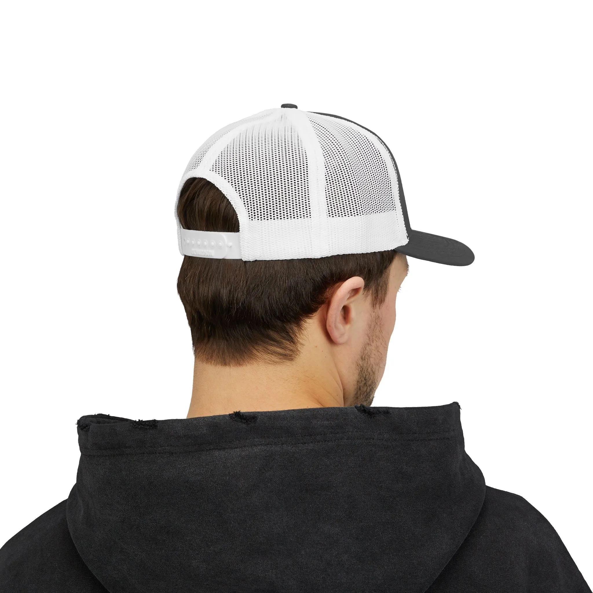 Epic Hauling Snapback Trucker Cap - Stylish & Comfortable
