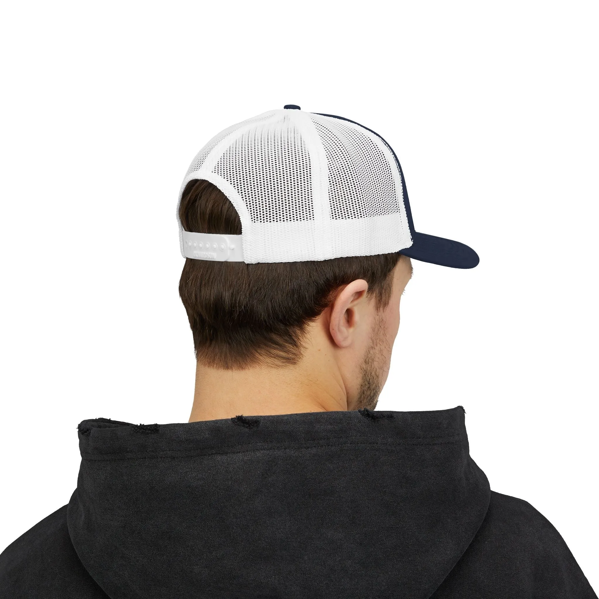 Epic Hauling Snapback Trucker Cap - Stylish & Comfortable