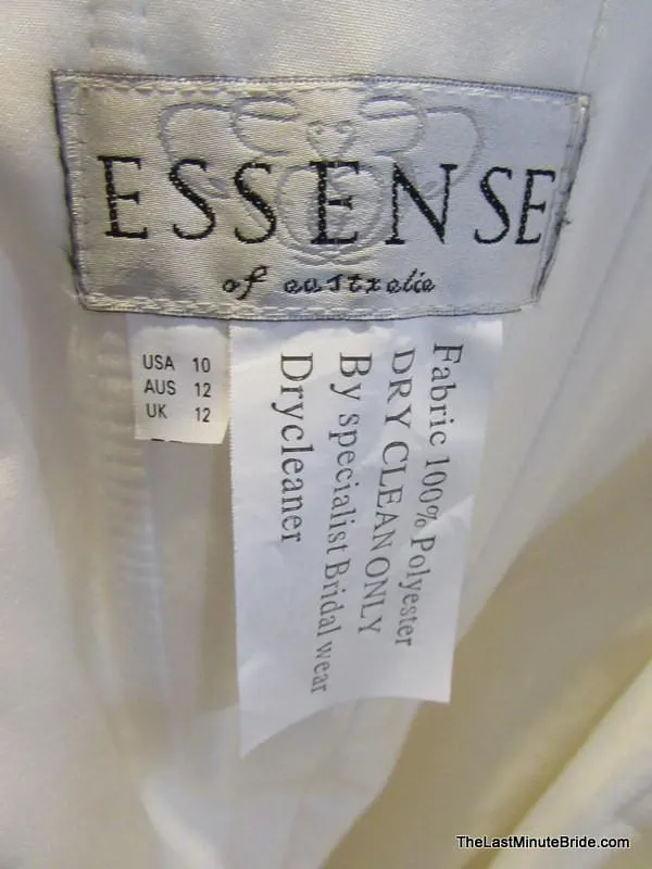 Essense of Australia D1665