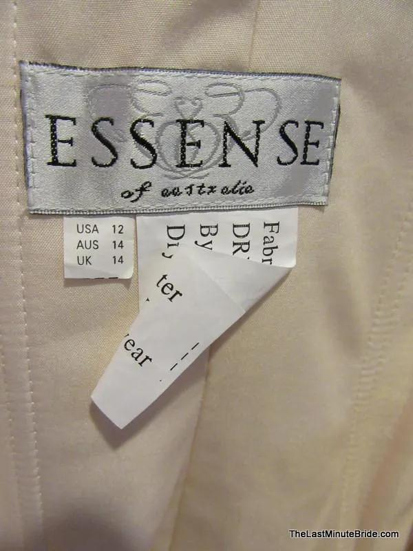 Essense of Australia D1998