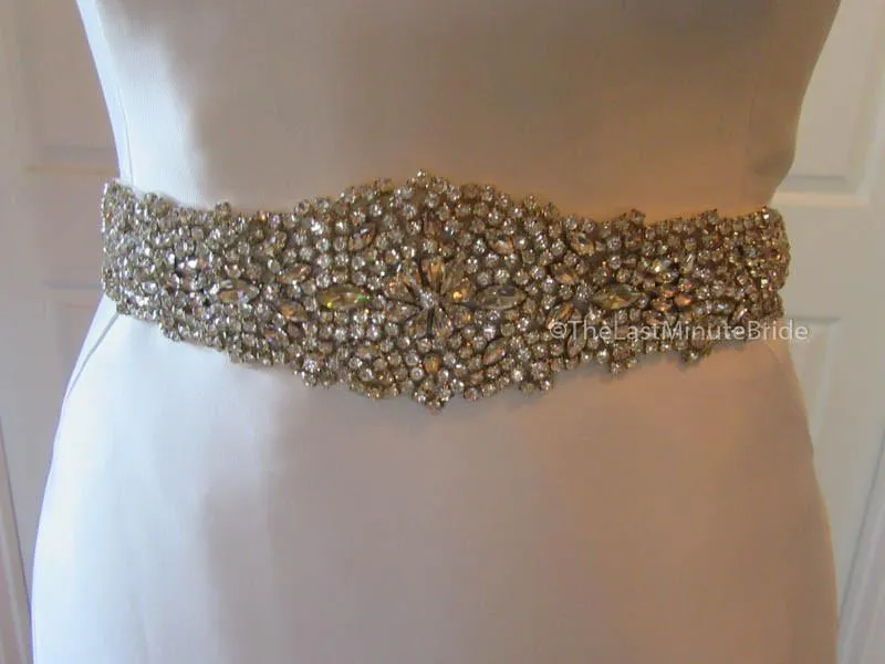 Essense of Australia D2027 Size 12