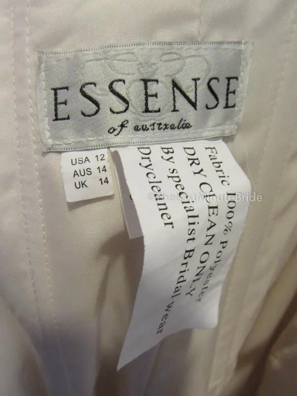 Essense of Australia D2109 sold out
