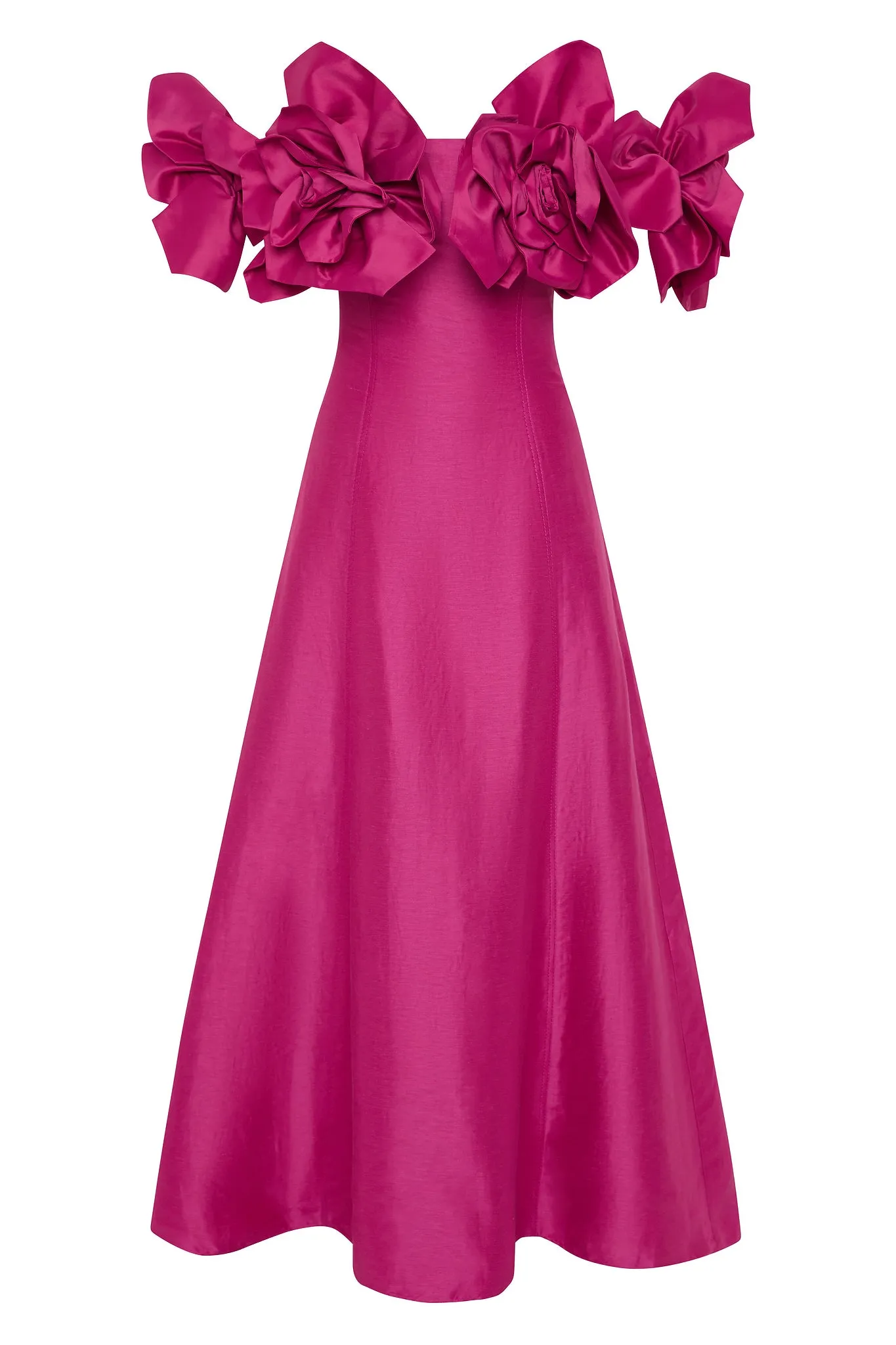 Etta Gown