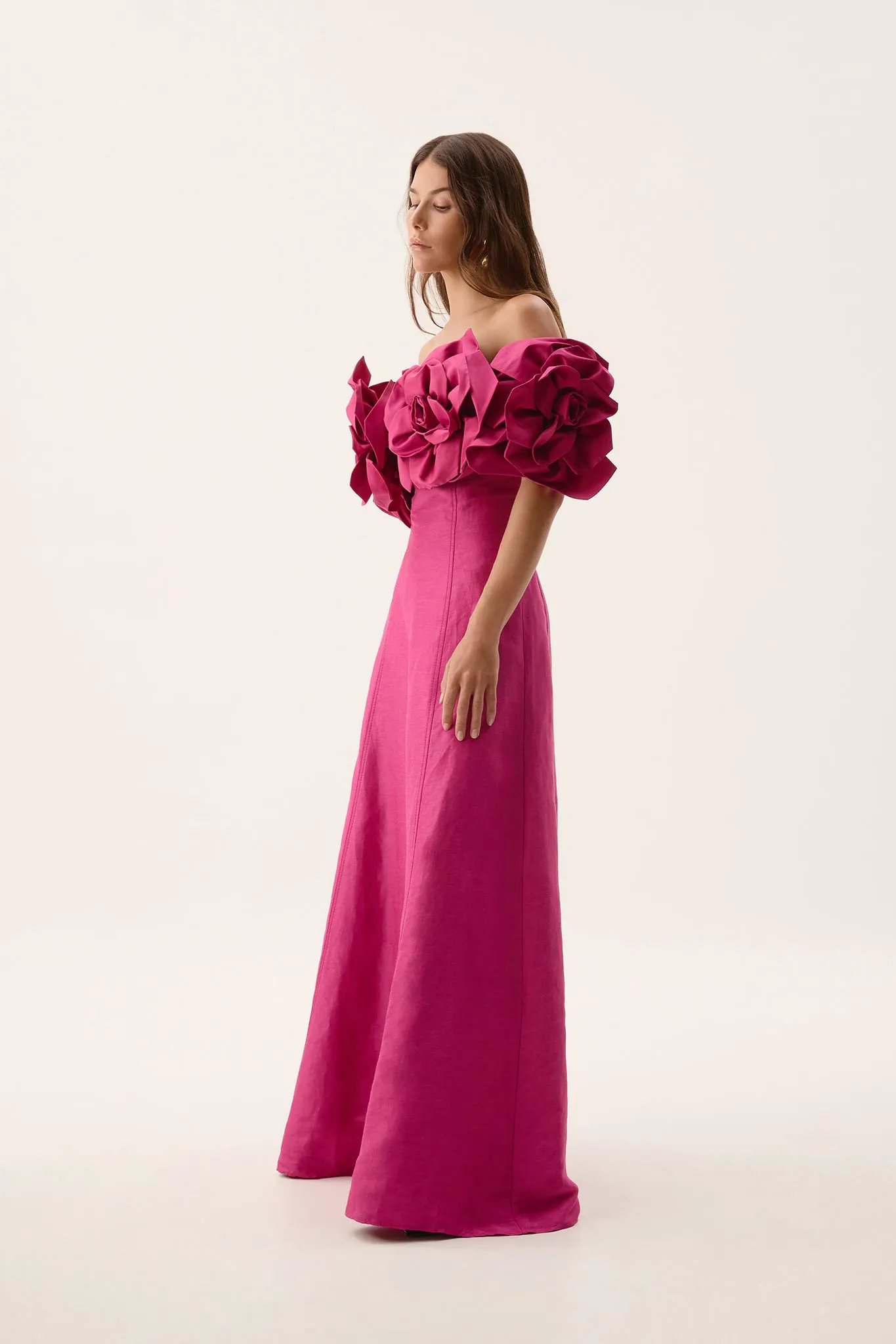 Etta Gown