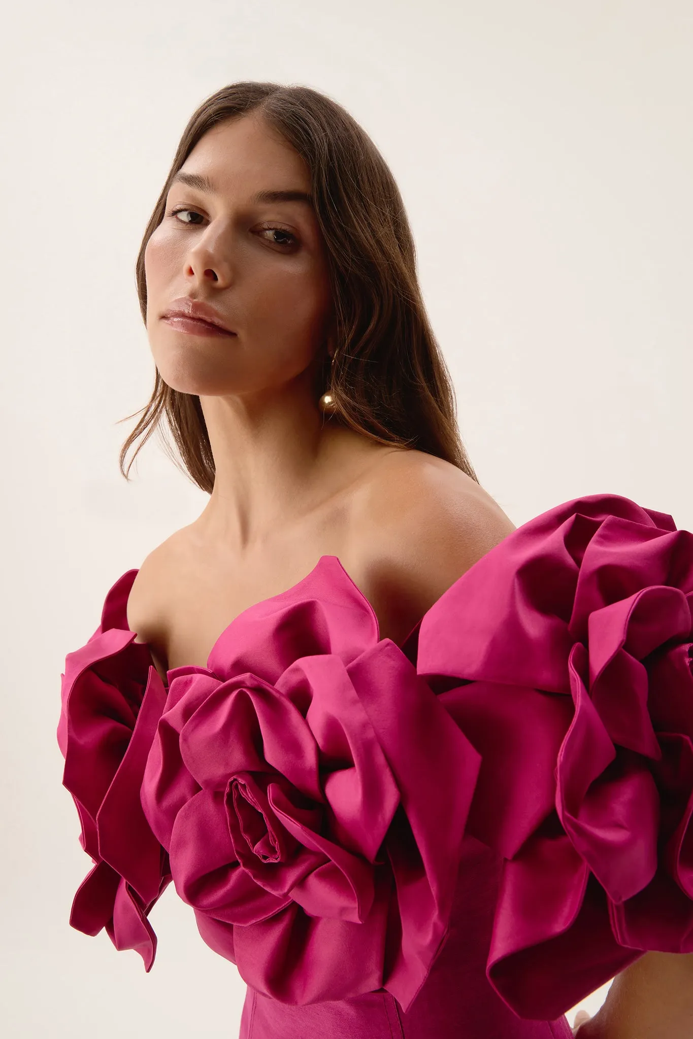 Etta Gown