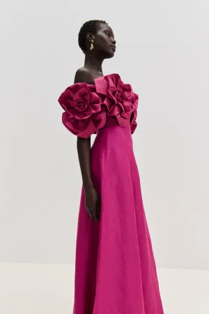Etta Gown