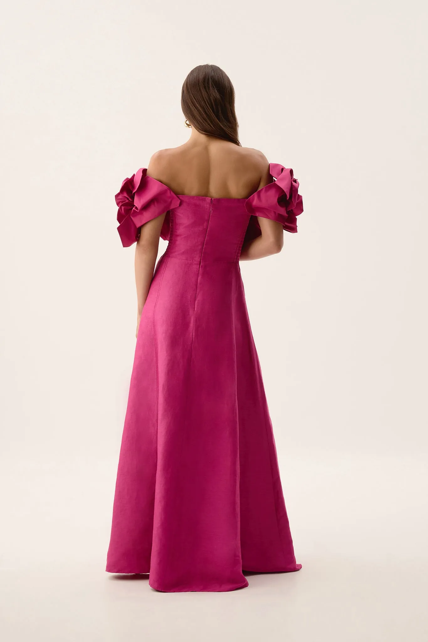Etta Gown