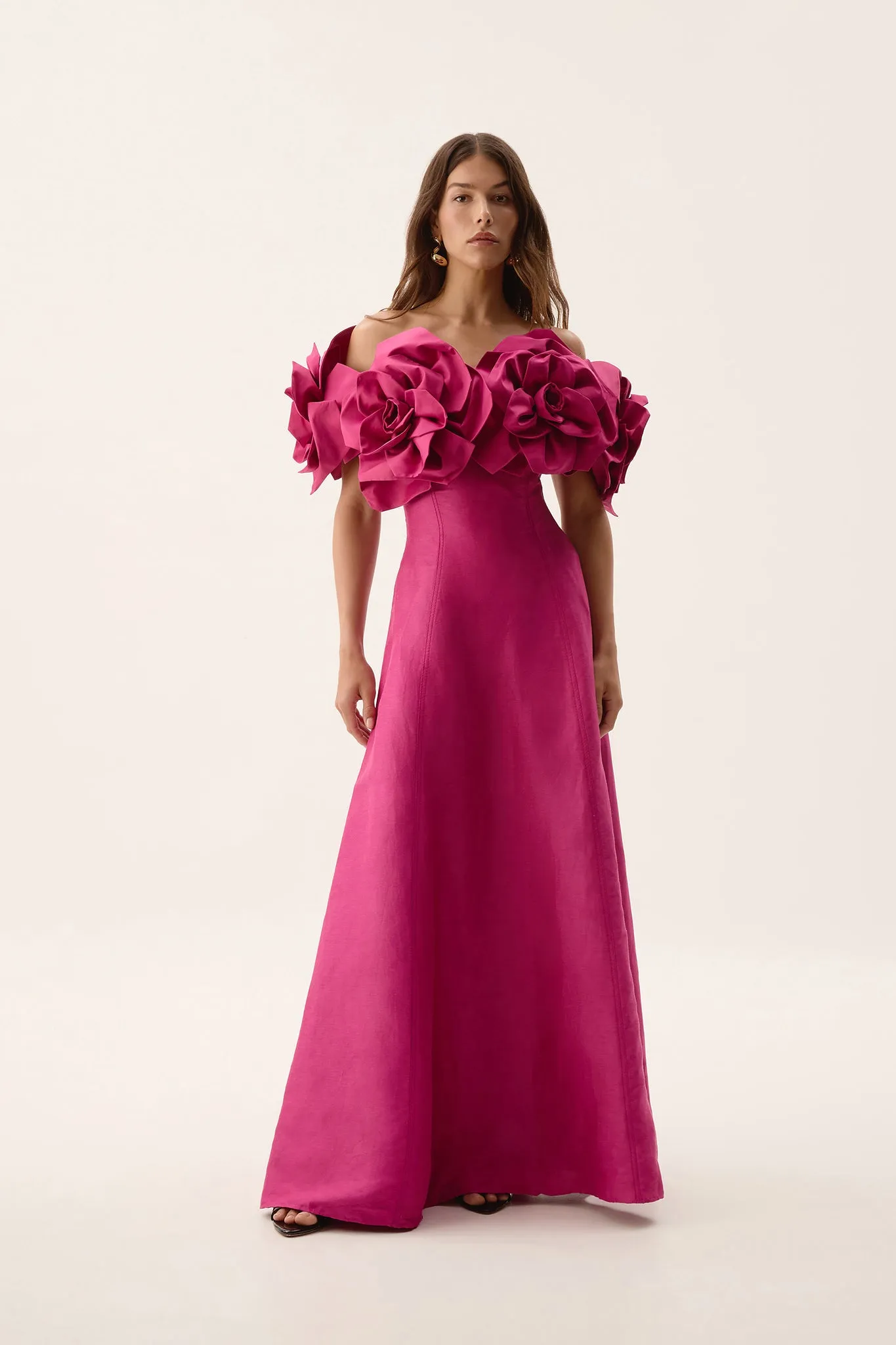 Etta Gown