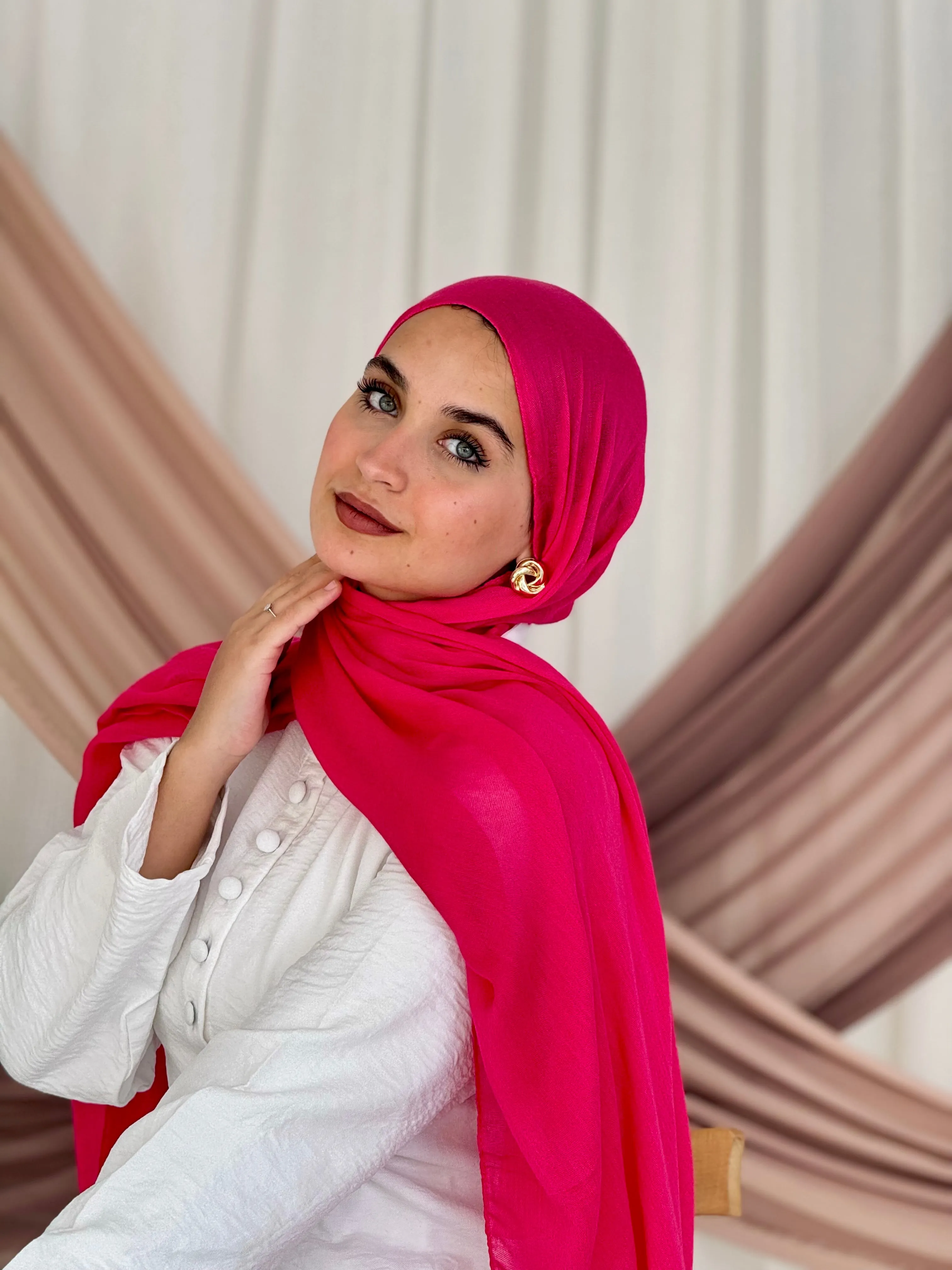 Everyday Modal- Hot Pink (Outlet)
