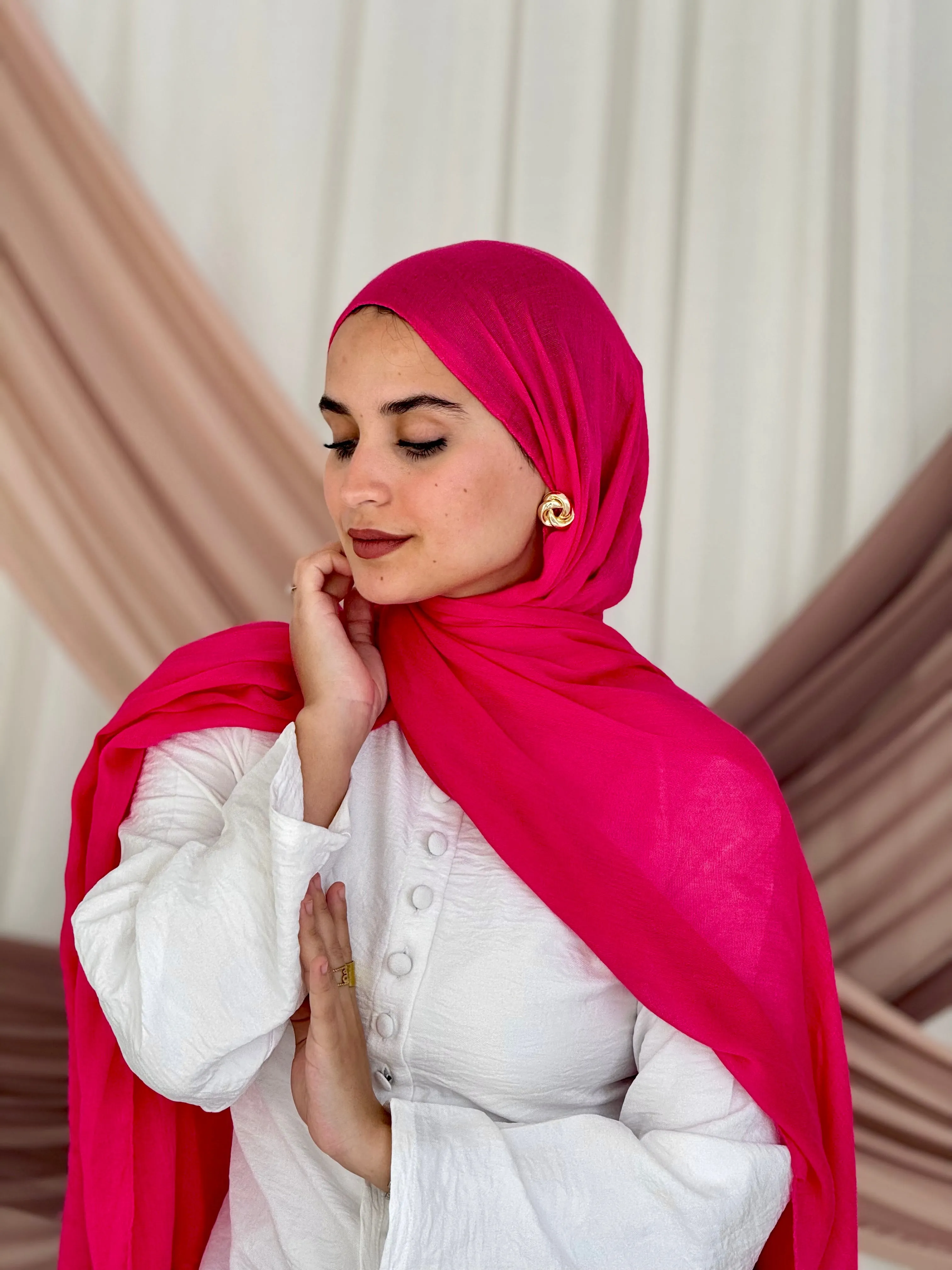 Everyday Modal- Hot Pink (Outlet)