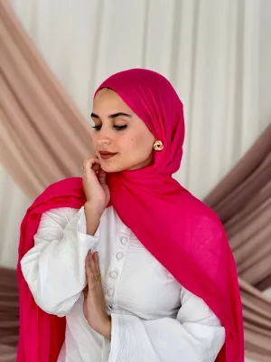 Everyday Modal- Hot Pink (Outlet)