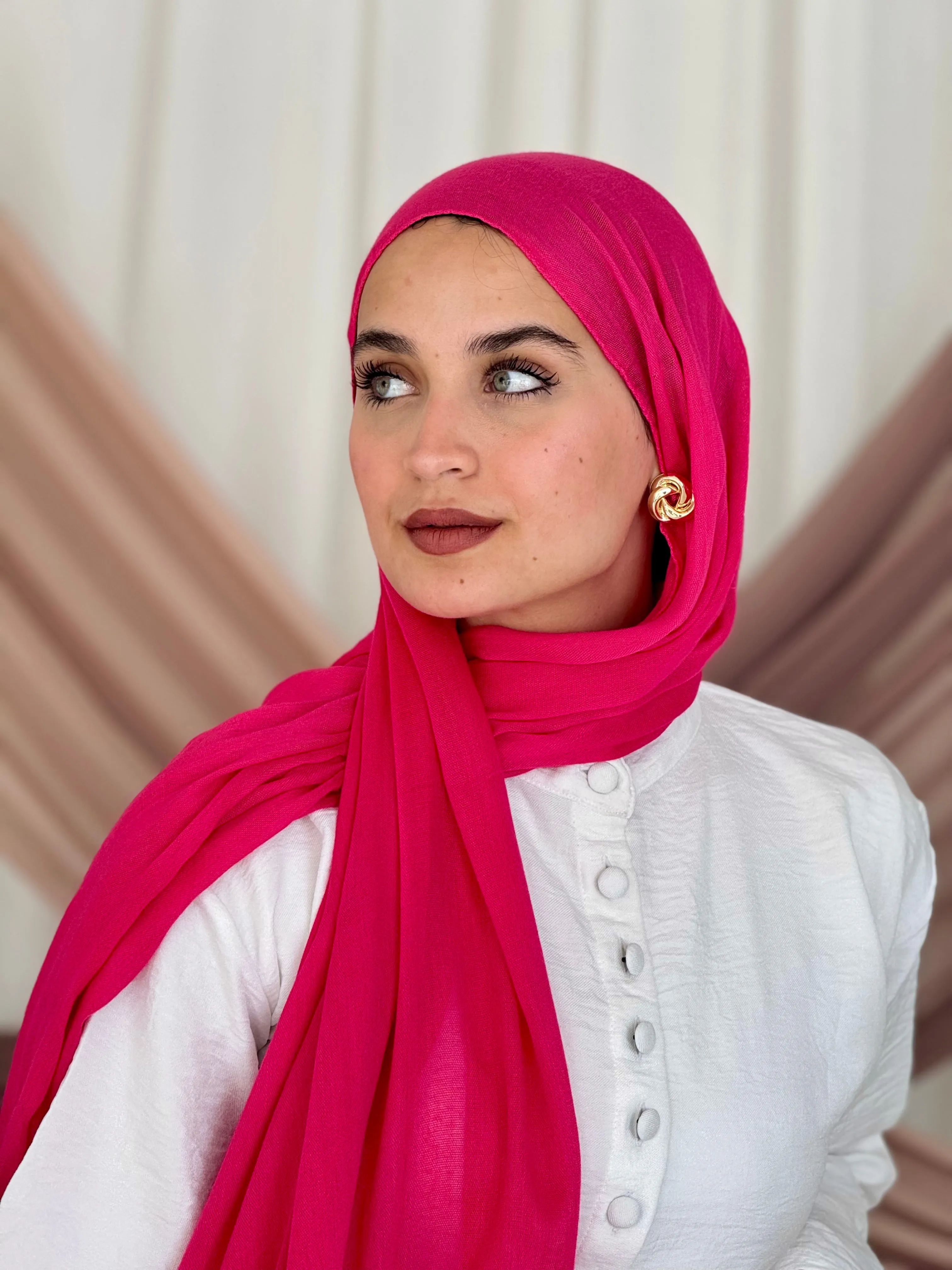 Everyday Modal- Hot Pink (Outlet)