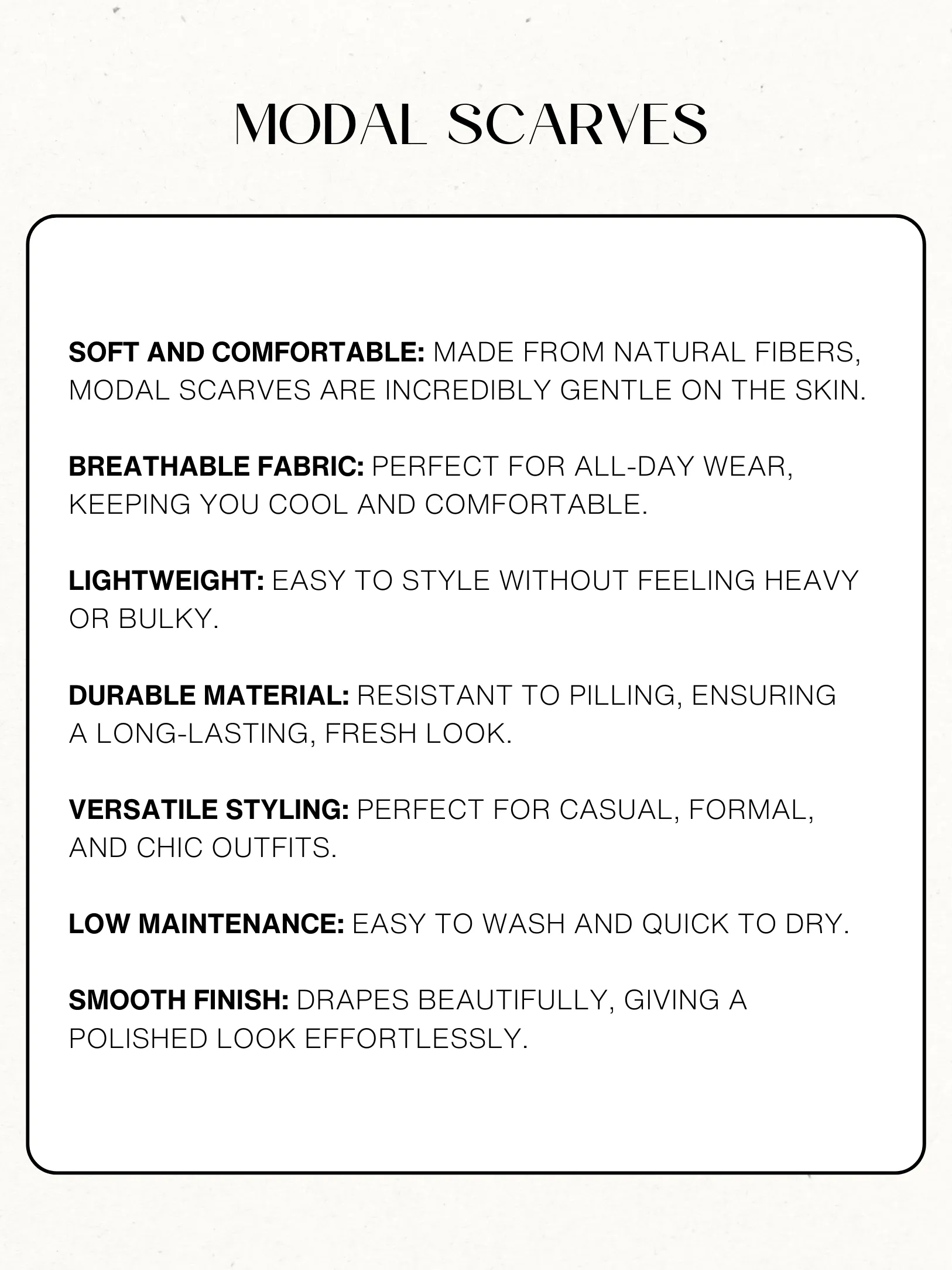 Everyday Modal- Sky