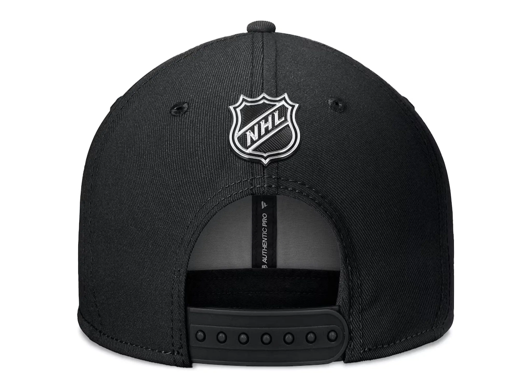 Fanatics AP Practice Snapback Hat - Carolina Hurricanes