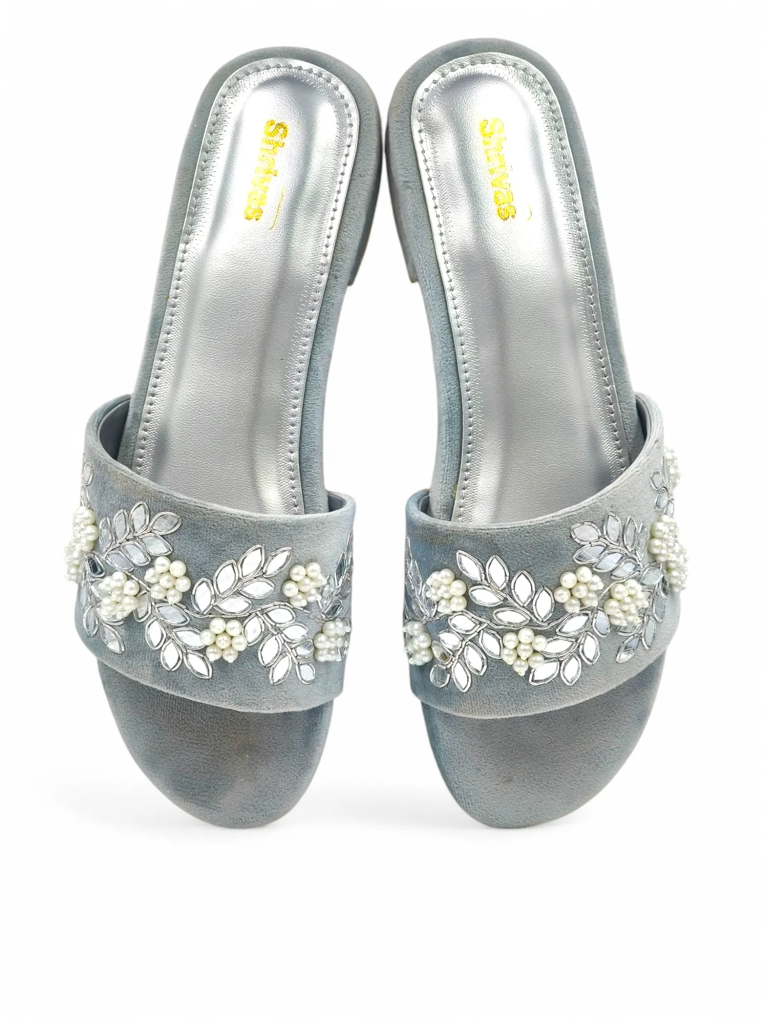 Farah - Ice blue