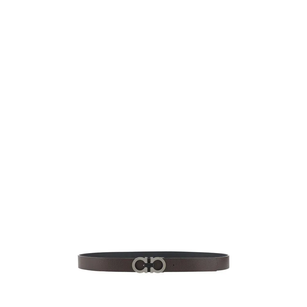 Ferragamo Gancini Belt