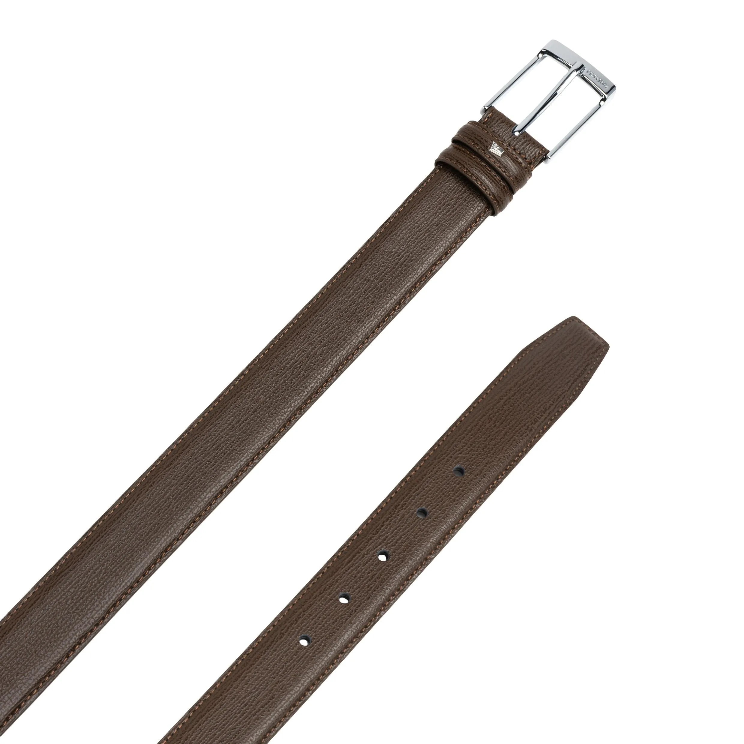 Festina FLB323Y100-Belt Chronobike Brown 100