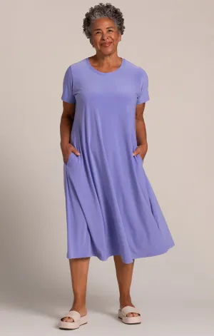 Fit and Flare Dress