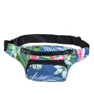 Flamingo Festival Bum Bag Fanny Pack