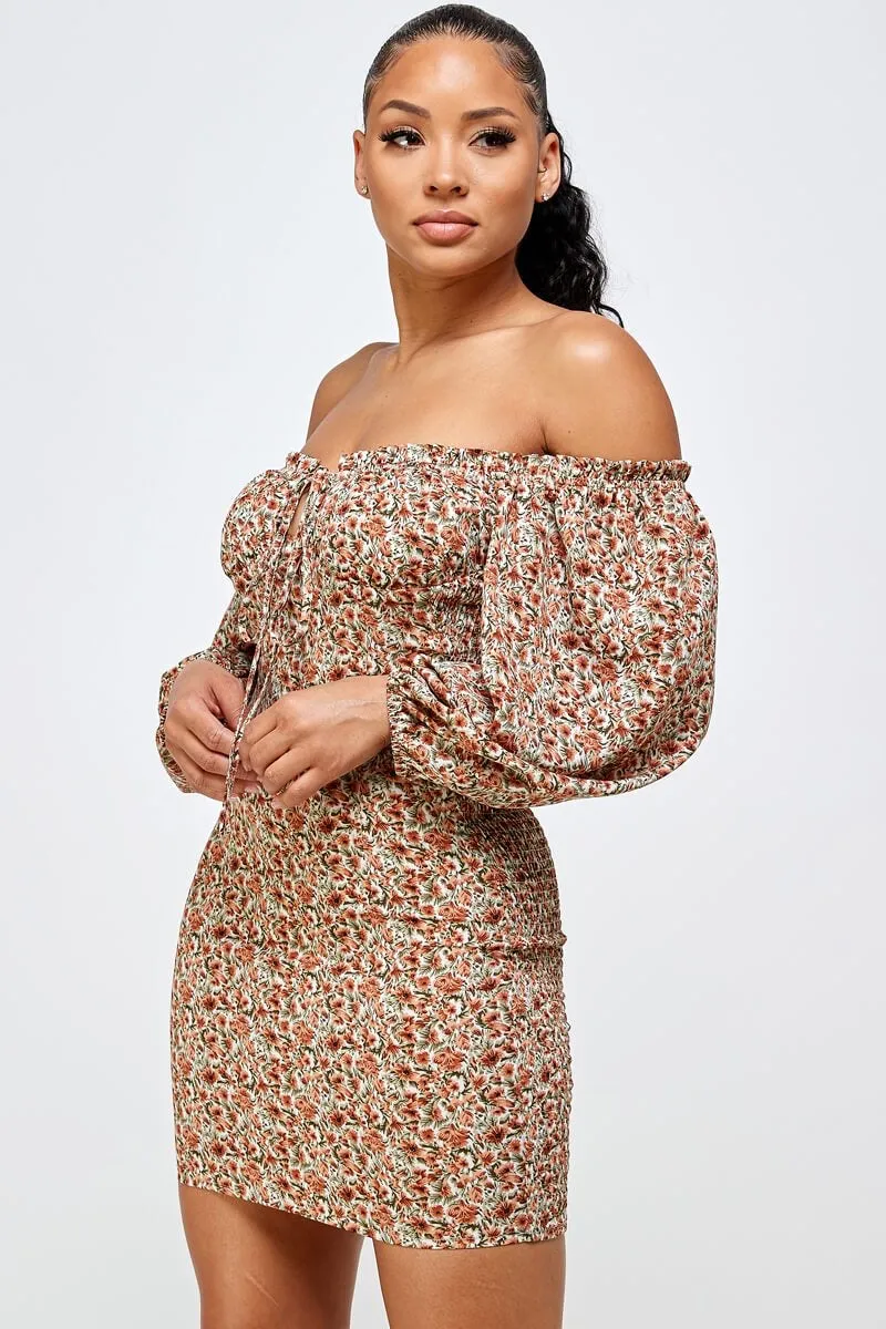 Fleur Dress