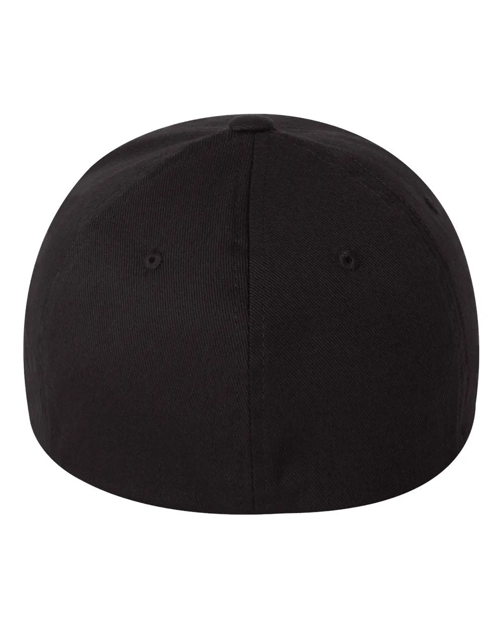 Flexfit Nu Cap- Fitted