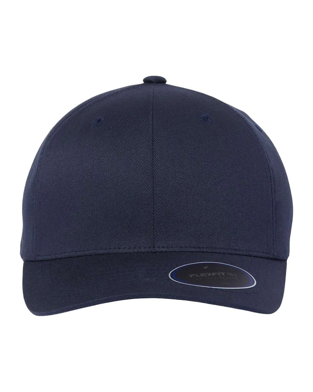 Flexfit Nu Cap- Fitted