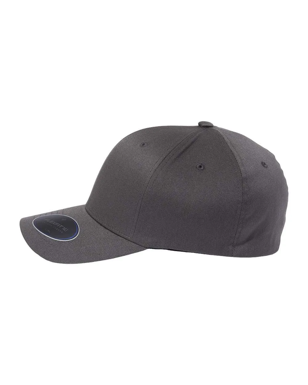 Flexfit Nu Cap- Fitted