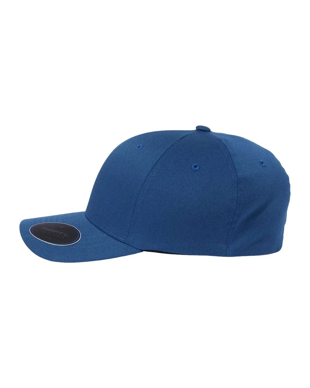 Flexfit Nu Cap- Fitted