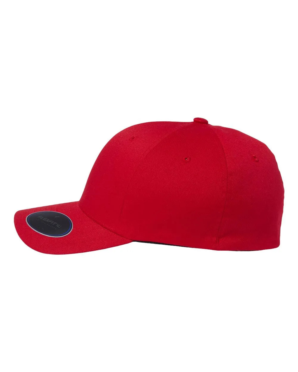 Flexfit Nu Cap- Fitted