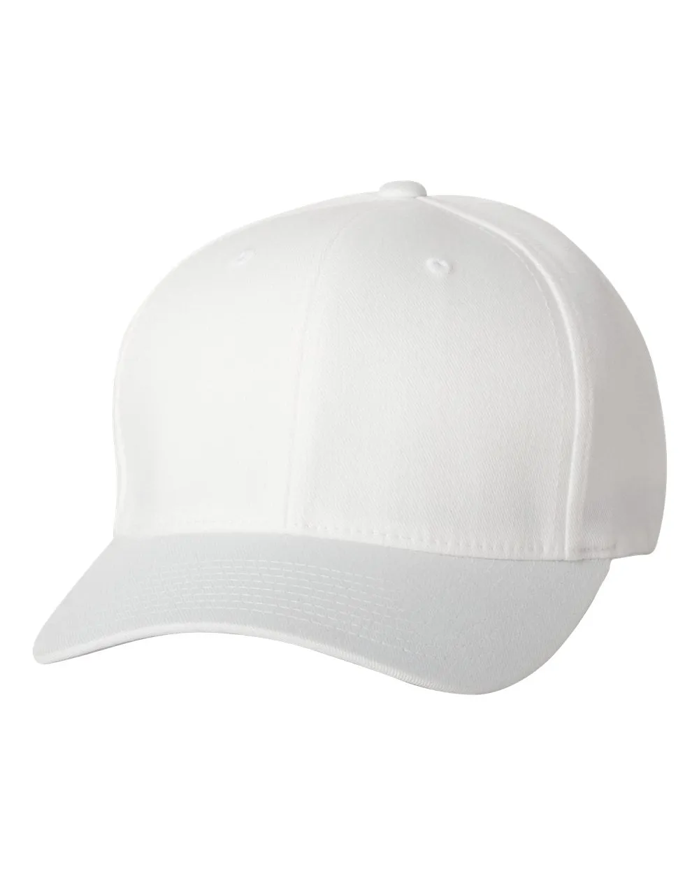 Flexfit Nu Cap- Fitted