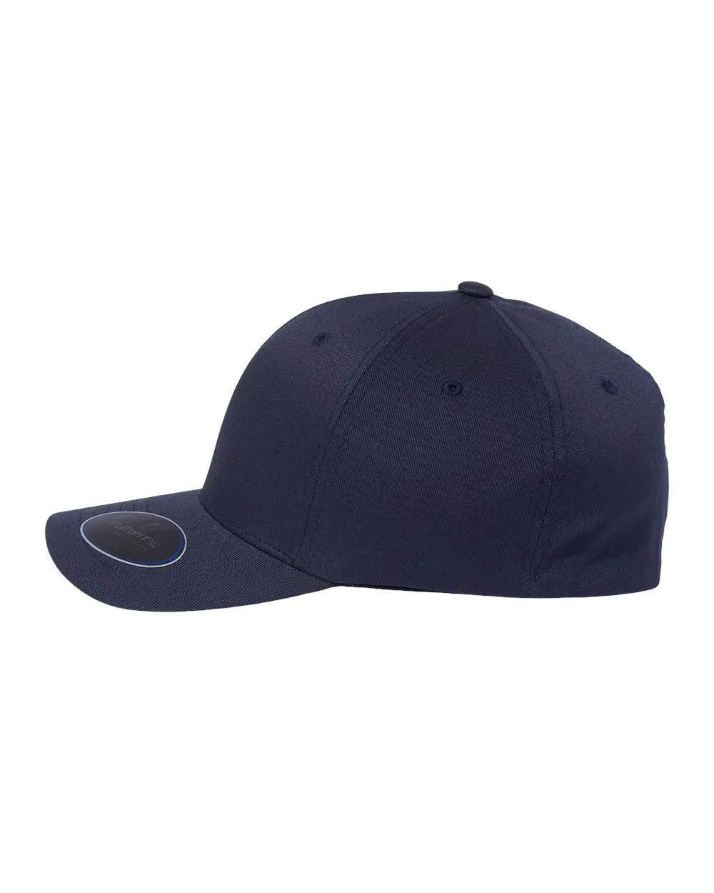 Flexfit Nu Cap- Fitted