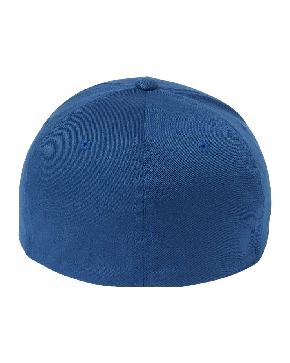 Flexfit Nu Cap- Fitted