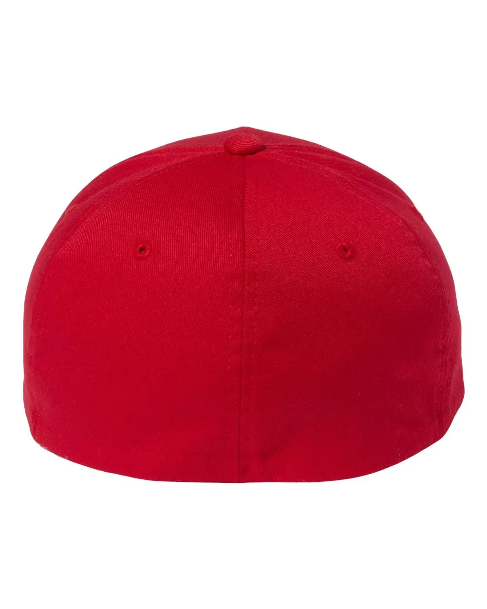 Flexfit Nu Cap- Fitted