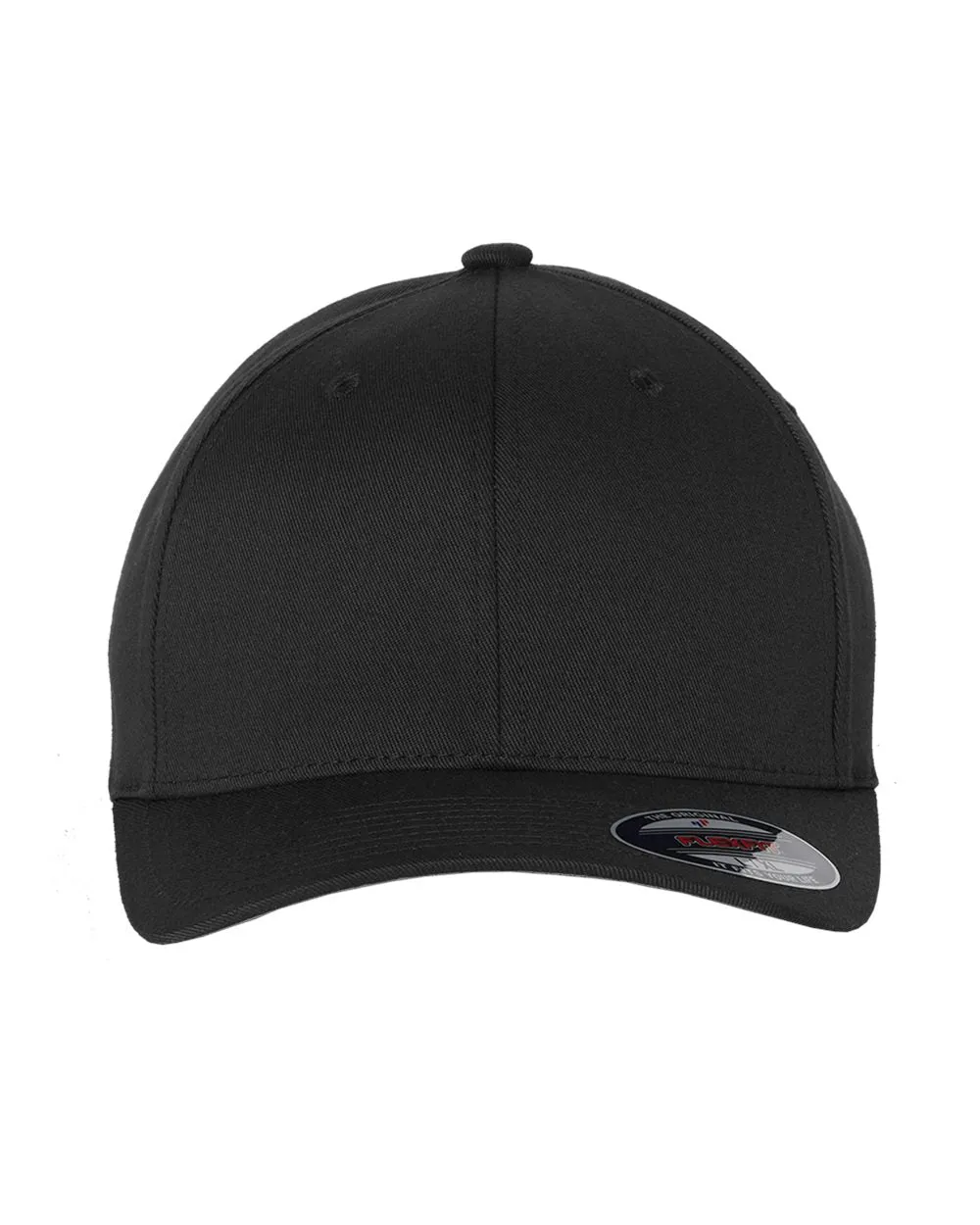Flexfit Nu Cap- Fitted