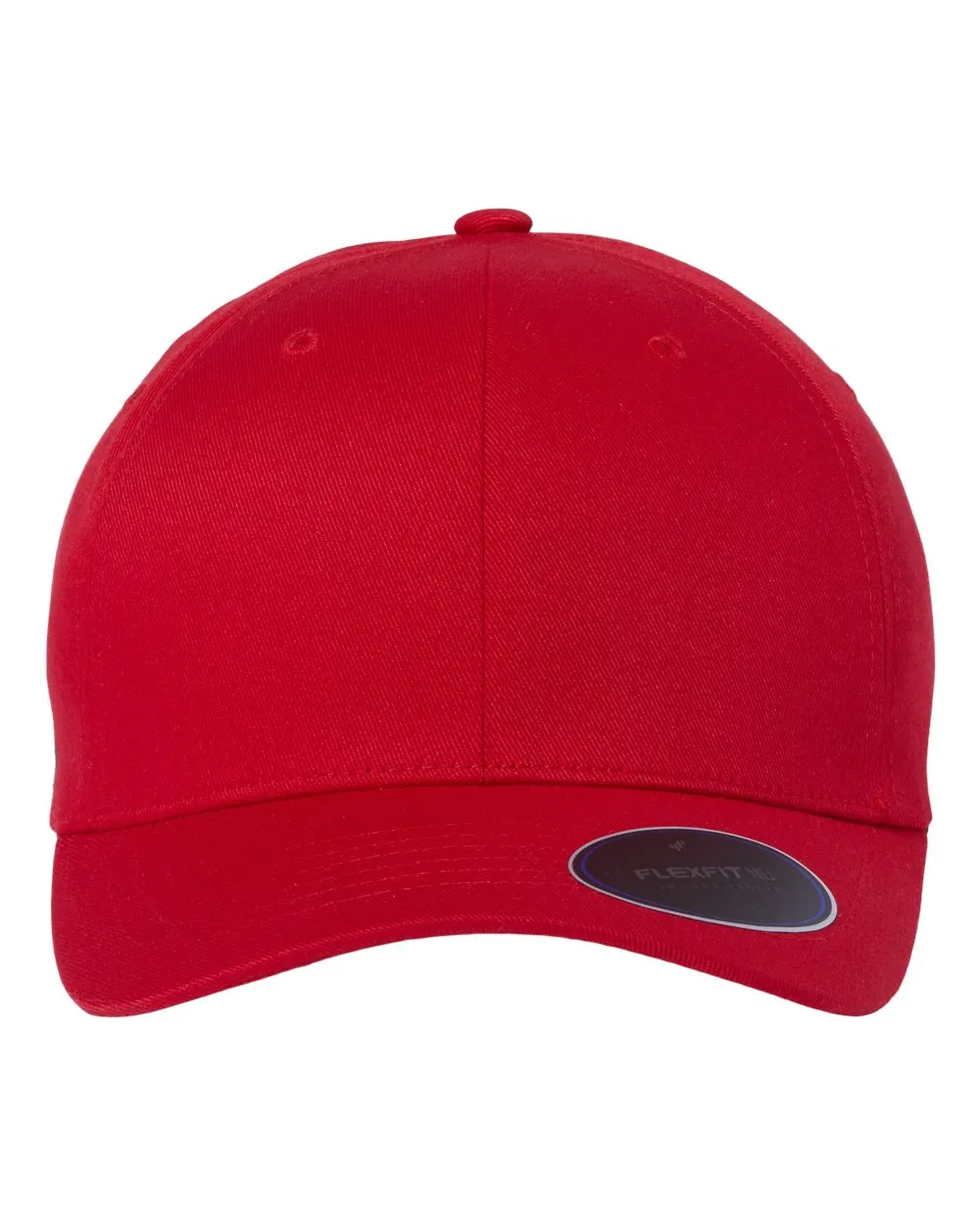Flexfit Nu Cap- Fitted