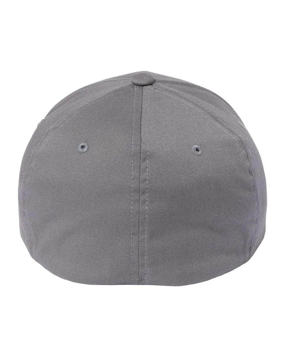 Flexfit Nu Cap- Fitted