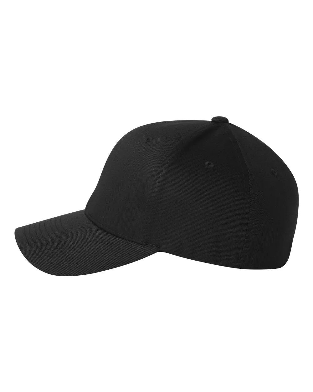Flexfit Nu Cap- Fitted
