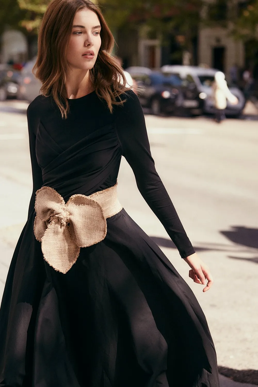 Flor Suprema Skirt