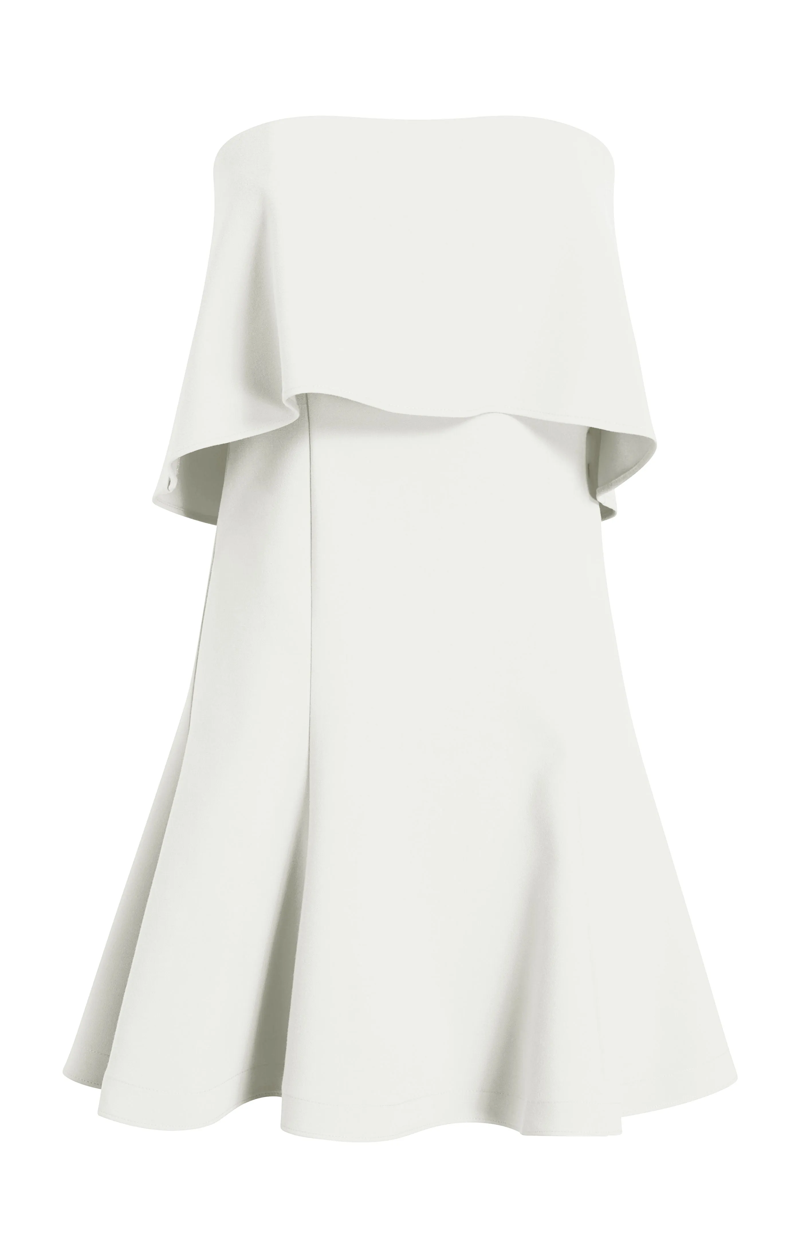 Flouncy Driggs Dress