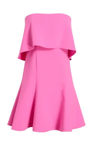 Flouncy Driggs Dress