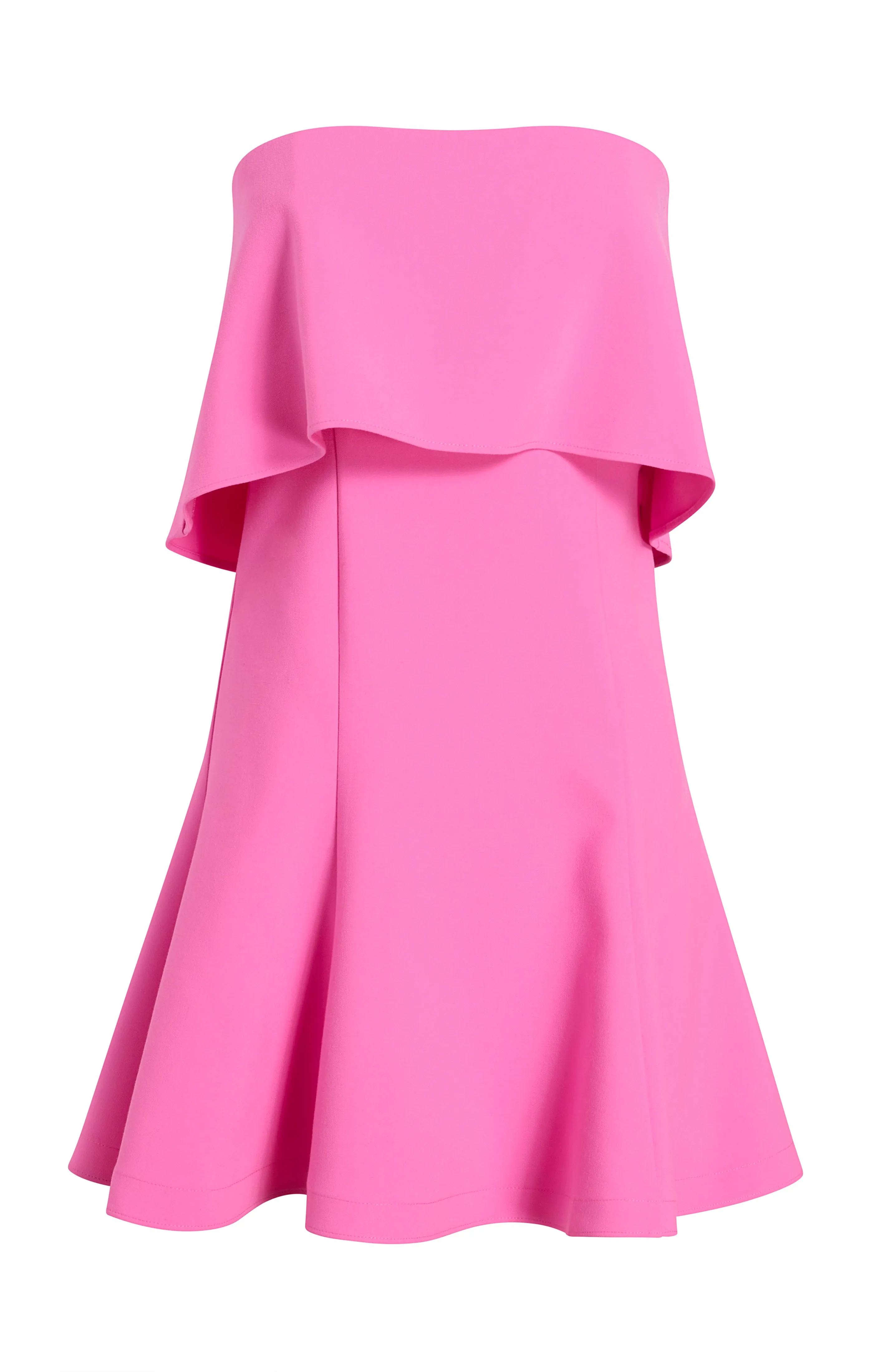 Flouncy Driggs Dress