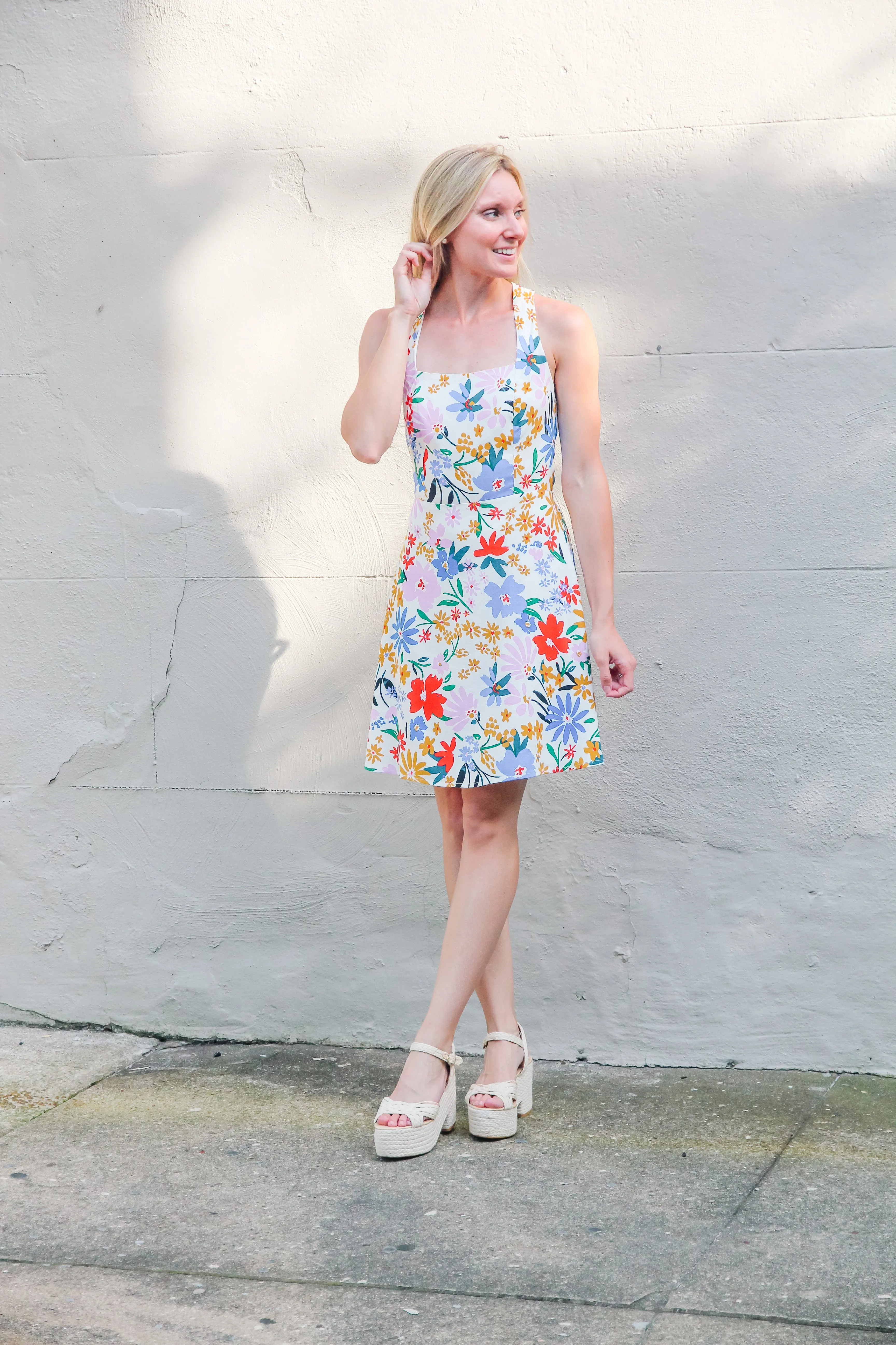 Flower Power