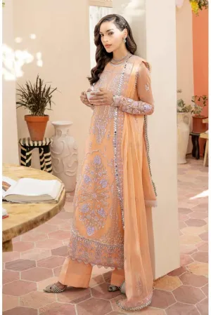 Formal Dress - Rahma (SFD-0094) || Peyam || MARYUM N MARIA