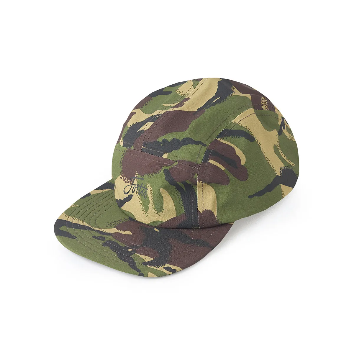 Fortis Marine Cap