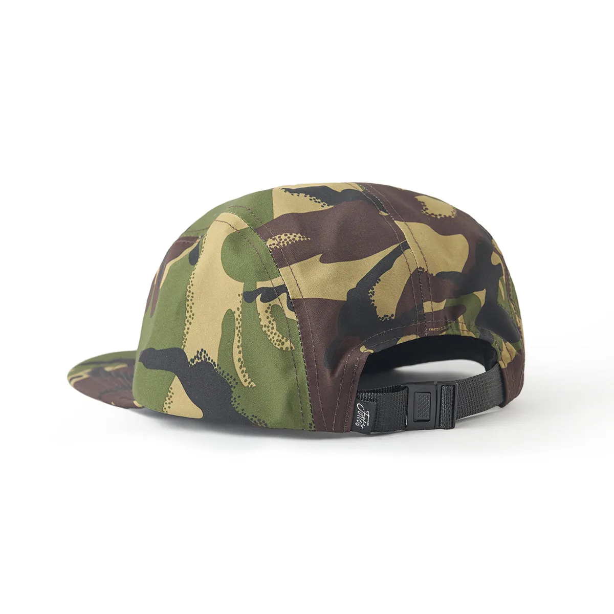 Fortis Marine Cap